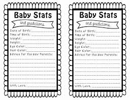 Maker random and unique cards instantly or download premade. Maternity Pregnancy Products Baby Predictions Words Of Wisdom Cards 32 Baby Shower Gender Reveal Party Game Kisetsu System Co Jp