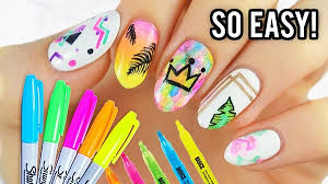 Uñas cortas decoradas mejores diseños y tendencias actuales. Degradado Archivos Unas Pintadas