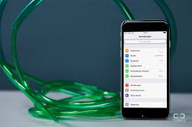 Iphone Zurucksetzen Sechs Verschiedene Moglichkeiten Curved De