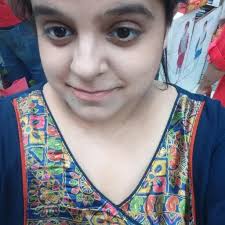 Bhavika Madan's User Profile