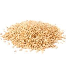 Hasil gambar untuk sesame seed