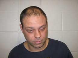 Bank Robbery Suspect Indicted for Threatening to Kill Police Officers