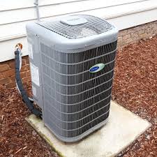 Electric Heat Pumps Use Much Less Energy Than Furnaces And Can Cool Houses Too Here S How They Work