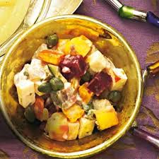 Kurbis Rezepte Die Besten Ideen Fur Den Herbst Heringssalat Gefullte Paprikaschoten Rezepte