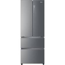 Hb15fpaa Si Haier Fridge Freezer Ao Com Fridge Freezers Multi Door Fridge Bottle Storage