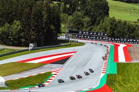 Race winner max verstappen, lewis hamilton & valtteri bottas. Styrian Gp Added To 2021 Calendar As Finnish Gp Is Cancelled Motogp