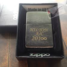 Kisiye Ozel Zippo Babalar Gunu Hediyeler Urunler