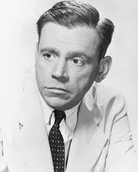 In memory of Tom Ewell, born Samuel Yewell Tompkins, April 29, 1909, died  September 12, 1994