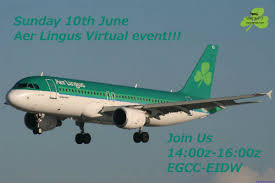 Aer Lingus Virtual