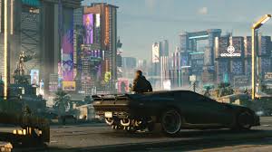 Johnny silverhand of cyberpunk 2077. Cyberpunk 2077 I M Really Looking Forward To Playing This Game 1920x1080 Wallpapers