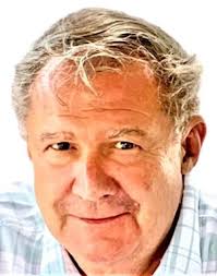 John (Jack) Grundon Obituary