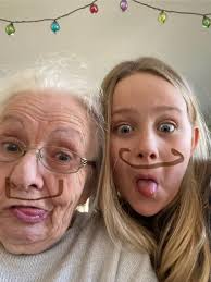 My mother was Catholic, my Father was raised Luthern. My Mom raised us  Catholic, and my dad would come to church with us