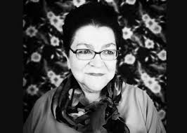 Wielkie uczyniłaś pustki...” Odeszła Barbara Caban