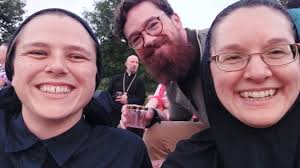 A few photos from the Byzantine Assembly in Whiting, IN, July 17-20. A  wonderful experience with our Ruthenian Byzantine Church family. Inspiring  talks, Spirit-filled prayer, and enriching community time with the faithful