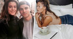 The academy of trust, luna's song, the roads to nowhere. Bianca Ingrossos Sexliv Med Philippe Cohen Inte Alltid Perfekt