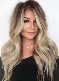 8 Most Beautiful Blonde Hair Colors To Try Out This Year Women S Hair Paradise Cool Blonde Hair Blonde Hair Color Long Hair Color