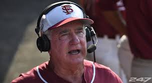 Mario Amaral, Florida State, Catcher