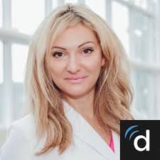 Dr. Natasha Mesinkovska (Atanaskova), MD