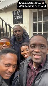 John Chads House (2026)