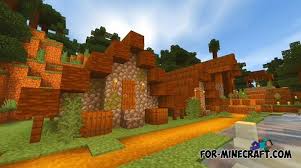 Any category vanilla survival creative free build minigame pvp prison other. Lspe Shader For Minecraft Pe 1 14 1 16