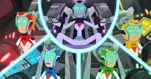 Season 5 will consist of 10 episodes. Rick Morty Season 5 Episode 8 When Will It Be Released What Time August 2021