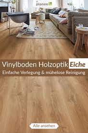 vinylboden holzoptik eiche moderner und hochwertiger fussboden vinylboden holzoptik wohnzimmer bodenbelag vinylboden