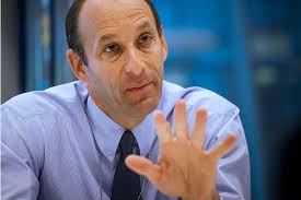 Lazard CEO says dealmaker hiring spree is a 'smart move' as rivals cut back