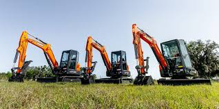 Mini excavators, in particular, have been becoming a more popular machine. Cheapest Mini Excavators Prices In 2021 Compare The Cost