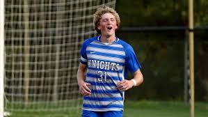 Mishawaka Marian's Eli Moody wins SB Tribune Athlete of the Week