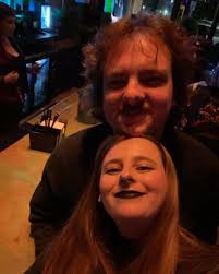 Here's to 23 🩵 With great friends, drinks, and vibes Missing  @danielknapp13 a little bit more today