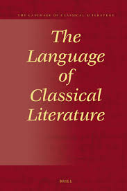 Literature is a method of recording, preserving, and transmitting knowledge and entertainment, and. The Language Of Classical Literature