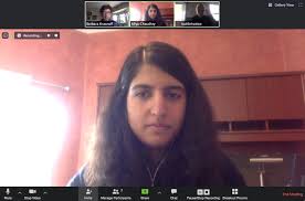 The software has a similar principle of working with software such as skype or hangouts, but zoom has advanced functionality and a wide range of features. The Best Free Apps For Video Calling 2020 The Verge