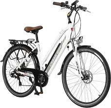 Asviva E Bike Trekkingrad Citybike Tiefeinsteiger B15 D 36v 14 5ah Samsung Zellen Akku 7 Gang Shimano Schaltung Sehr Stark In 2020 Elektrofahrrad Pedelec Fahrrad