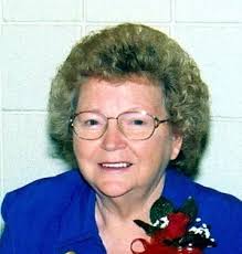 Mary Nell Lewis Obituary