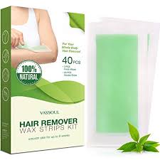 If your hair isn't at least a quarter inch (about 6 millimeters) long, the wax will not be able to grip it. 10 Best Hair Removal Wax Strips Of 2021