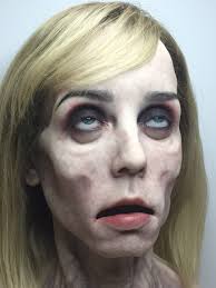 Withmoons cloth face mask washable reusable 3 ply mouth shield breathable with nose wire 3pack eu0304 4.3 out of 5 stars 13,738 $15.99 $ 15. Scream Queen Victim Chanel 9 Vincent Van Dyke Effects