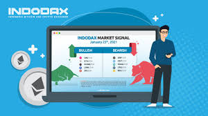 The biggest bitcoin and crypto exchange in indonesia hai semuanya! Indodax Market Signal January 25 2021 5 Bullish And Bearish Crypto