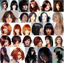The key is to give it the right shape for natural curls. Pin On Haircut Style