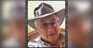 Obituary for Harley Leonard Berg