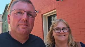 What Americans make of Trump 'go back' tweets