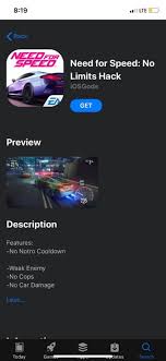 Need for speed no limits mod (no damage car) apk for players to experience the racing mode with a series of famous super cars in the world. Need For Speed No Limits Hack Download On Ios Rewards Hack