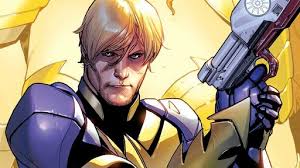 Star-Lord (Peter Quill)