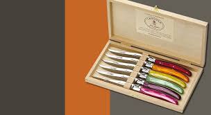 Jean Dubost Coutelier Professionnel Couverts Couteaux Laguiole Thiers Pradel Couteau Laguiole Couteau Couvert