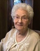 Mary Ann Waguespack Borne Obituary