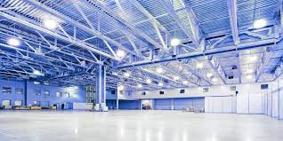 Промышленный электромонтаж объектов в Москве