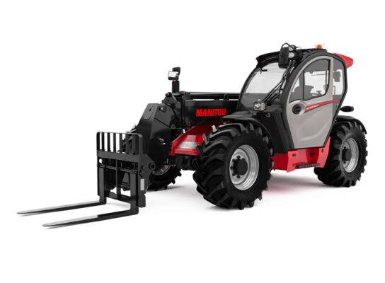 Manitou MT-940-LT Telehandler