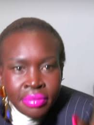 GORGEOUS !!! OG of Icons @msalekwek in @burcakyol Braveheart pinstripe  blazer from our COLL 04 FALL, Fem collection for @dojacat Gorgeous video.  What's gorgeous ? vulnerability, autoderision, fun is gorgeous !! Zillion