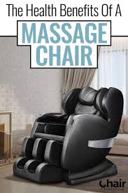 Pin On Massage Chair