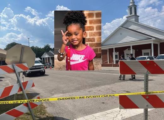 The Jail - SEARCH FOR MISSING 4-YEAR-OLD SCALES BACK, BUT INVESTIGATION  CONTINUES The massive search for missing 4-year-old Javeayah Harris is  entering a new phase. The Aiken County Sheriff's Office announced that