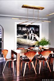 Taxi dining room is a restaurant in victoria. Hands Down These Are Our Top 11 Celebrity Home Tours Of All Time Modern Dining Room Dining Room Style Dining Room Inspiration